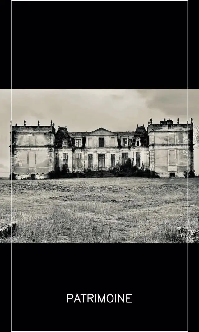 From heritage to luxury hospitality.